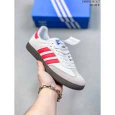 Adidas Bermuda Shoes